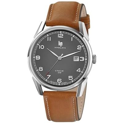 Lip Automatic Watch - Publicité Lip Automatic Watch - Publicité