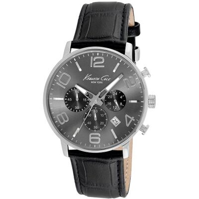 Kenneth Cole REACTION" RELOJ - Publicité Kenneth Cole REACTION" RELOJ - Publicité