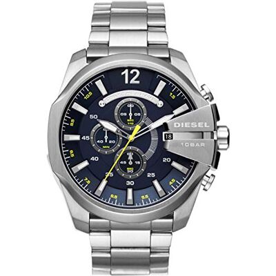 Montres Bracelet Homme Diesel - Publicité Montres Bracelet Homme Diesel - Publicité