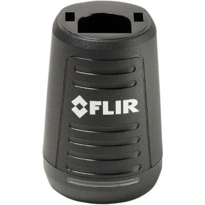 FLIR Chargeur De Batterie T300772ACC Pour Caméras Thermiques E4, E5, E6 Et E8 - Publicité FLIR Chargeur De Batterie T300772ACC Pour Caméras Thermiques E4, E5, E6 Et E8 - Publicité