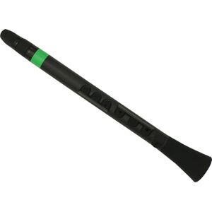 Nuvo N430DBGN DooD 2 en noir et vert, 1,2 x 39 x 7,4 cm - Publicité Nuvo N430DBGN DooD 2 en noir et vert, 1,2 x 39 x 7,4 cm - Publicité