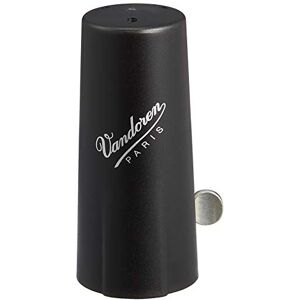 VANDOREN LC51BP Masters M/O Ligature pour Clarinette Sib Noir - Publicité VANDOREN LC51BP Masters M/O Ligature pour Clarinette Sib Noir - Publicité
