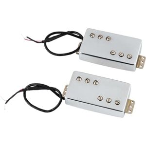 Fender Kingfish Signature () Ensemble de micros Humbucker - Publicité Fender Kingfish Signature () Ensemble de micros Humbucker - Publicité