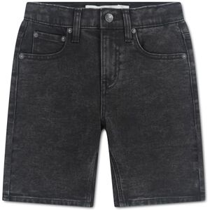 Levis Nouveau 511 Short Denim Coupe Slim Noir Garçon - Publicité Levis Nouveau 511 Short Denim Coupe Slim Noir Garçon - Publicité