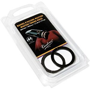 VANDOREN VTR100 Accessoire pour instrument à vent - Publicité VANDOREN VTR100 Accessoire pour instrument à vent - Publicité