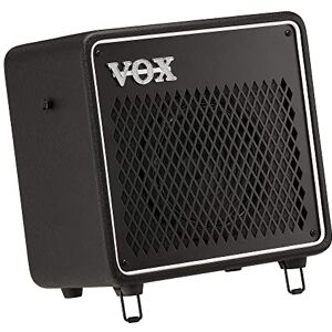 Vox VMG-50 MINI GO 50-50W Practice Guitar Amp with Effects and Looper - Publicité Vox VMG-50 MINI GO 50-50W Practice Guitar Amp with Effects and Looper - Publicité