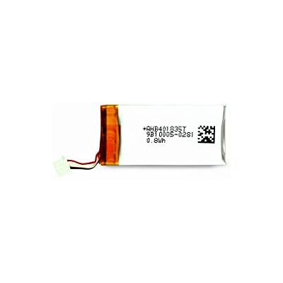 EPOS Sennheiser DW 03 Batterie Rechargeable - Batterie pour casque - Publicité EPOS Sennheiser DW 03 Batterie Rechargeable - Batterie pour casque - Publicité