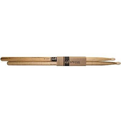 ProMark Baguettes avec olive en nylon LA Special 5B - Publicité ProMark Baguettes avec olive en nylon LA Special 5B - Publicité