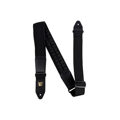 Ernie Ball Cloud Comfort Sangle de Guitare Confortable 5,9 cm Largeur - Publicité Ernie Ball Cloud Comfort Sangle de Guitare Confortable 5,9 cm Largeur - Publicité