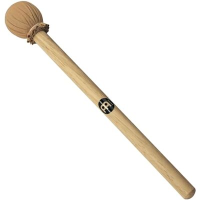 Meinl Percussion Meinl Batte en cuir Samba 2 - Publicité Meinl Percussion Meinl Batte en cuir Samba 2 - Publicité