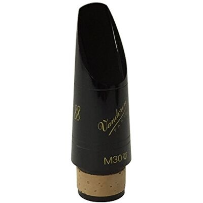 VANDOREN CM30018 - Publicité VANDOREN CM30018 - Publicité