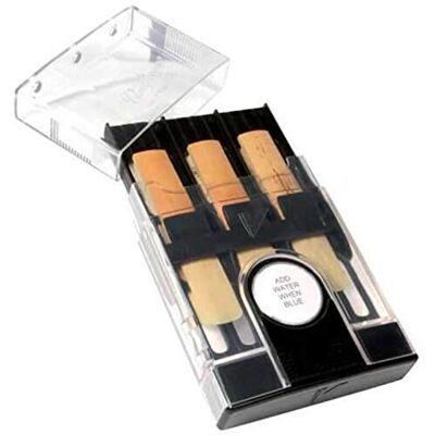 VANDOREN HRC20 Accessoire pour instrument à vent - Publicité VANDOREN HRC20 Accessoire pour instrument à vent - Publicité