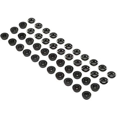 Losi - Body Button Base and Top - Super Baja Rey - RC Car Body Parts - Publicité Losi - Body Button Base and Top - Super Baja Rey - RC Car Body Parts - Publicité