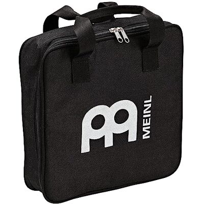 Meinl Percussion MSTTB Sac de transport pour tambourin standard Noir - Publicité Meinl Percussion MSTTB Sac de transport pour tambourin standard Noir - Publicité