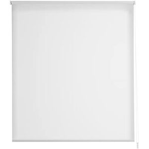 Estoralis Dracarys Store Enrouleur Occultant, Blanc, 130 x 175 cm - Publicité Estoralis Dracarys Store Enrouleur Occultant, Blanc, 130 x 175 cm - Publicité