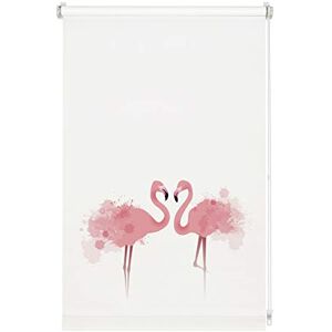 GARDINIA Easyfix Volet Roulant - Chambre Enfant Rose - Publicité GARDINIA Easyfix Volet Roulant - Chambre Enfant Rose - Publicité