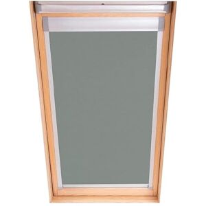 Bloc Blinds Bloc Velux occultant - Volet - Publicité Bloc Blinds Bloc Velux occultant - Volet - Publicité