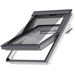 VELUX Original Store Extérieur Pare-Soleil (MHL), CK01, C01, CK02, C02, CK04, C04, CK06, C06, Filet Noir - Publicité VELUX Original Store Extérieur Pare-Soleil (MHL), CK01, C01, CK02, C02, CK04, C04, CK06, C06, Filet Noir - Publicité