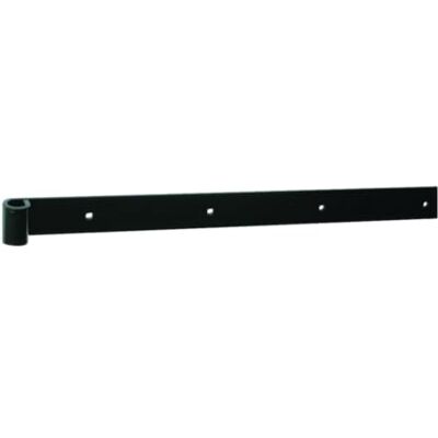 AFBAT Penture bout droit 40x5 diamètre 14 L (mm) : 300 - Publicité AFBAT Penture bout droit 40x5 diamètre 14 L (mm) : 300 - Publicité