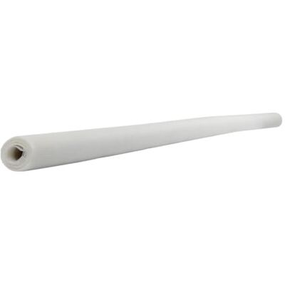 Schellenberg 57503 Moustiquaire fenêtre en fibre de verre, recoupable, ajustable, 140 x 250 cm, blanc - Publicité Schellenberg 57503 Moustiquaire fenêtre en fibre de verre, recoupable, ajustable, 140 x 250 cm, blanc - Publicité