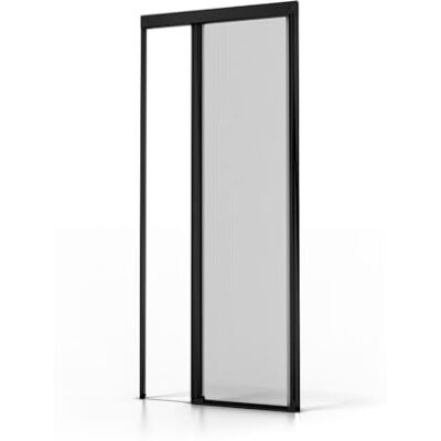 AvosDim.com stores, rideaux, moustiquaires Avosdim Store moustiquaire Porte Alu Luxe H230 x L140cm recoupable Marron 8019 texturé Protection contre les insectes ajustable - Publicité AvosDim.com stores, rideaux, moustiquaires Avosdim Store moustiquaire Porte Alu Luxe H230 x L140cm recoupable Marron 8019 texturé Protection contre les insectes ajustable - Publicité