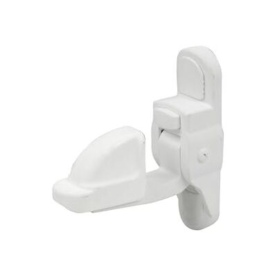 AFBAT TORBEL Arrêt de volet composite auto 6X36 Blanc, Réglage (mm) : 6 à 36 - Publicité AFBAT TORBEL Arrêt de volet composite auto 6X36 Blanc, Réglage (mm) : 6 à 36 - Publicité