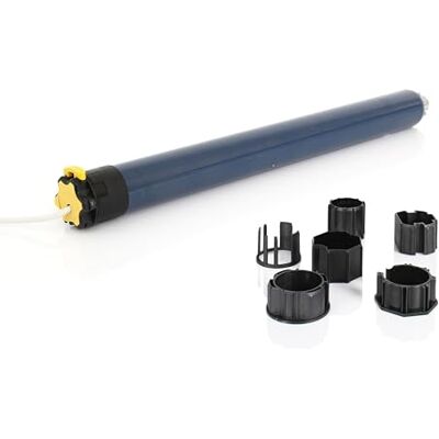 Kit de remplacement moteur Somfy LT60 S 1161011 55/17 - Volet roulant - Publicité Kit de remplacement moteur Somfy LT60 S 1161011 55/17 - Volet roulant - Publicité