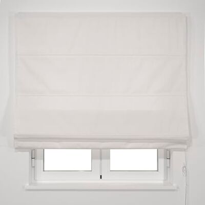 VIEWTEX Store Bateau Tamisant Couleur: Blanc Cassé Mesures: 120cm X 175cm pour Fenêtres et Portes Fabriqué en Europe Garantie 5 Ans - Publicité VIEWTEX Store Bateau Tamisant Couleur: Blanc Cassé Mesures: 120cm X 175cm pour Fenêtres et Portes Fabriqué en Europe Garantie 5 Ans - Publicité