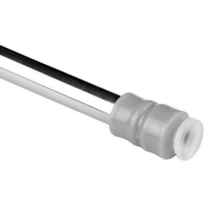 Bestlivings Tringle à Rideaux (Chrome Brillant) sans perçage, Installation Facile, Tringle escamotable pour Serrage 60-90 cm - Publicité Bestlivings Tringle à Rideaux (Chrome Brillant) sans perçage, Installation Facile, Tringle escamotable pour Serrage 60-90 cm - Publicité