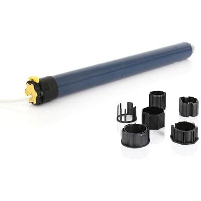 Somfy - Kit de Remplacement de Moteur pour Volets LT60 Antares - Supporte 140kg - Publicité Somfy - Kit de Remplacement de Moteur pour Volets LT60 Antares - Supporte 140kg - Publicité