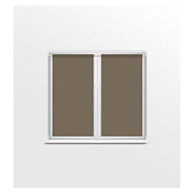 Soleil d'ocre , Dolly Paire de Brise bise, 70x120 cm, Ecru - Publicité Soleil d'ocre , Dolly Paire de Brise bise, 70x120 cm, Ecru - Publicité