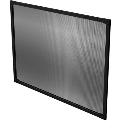 Amig Moustiquaire Extensible pour Fenêtre 70 x 50 cm Cadre en Aluminium Noir Maille en Fibre de Verre Grise Ajustable Installation sans Outils Mod. ME01 - Publicité Amig Moustiquaire Extensible pour Fenêtre 70 x 50 cm Cadre en Aluminium Noir Maille en Fibre de Verre Grise Ajustable Installation sans Outils Mod. ME01 - Publicité