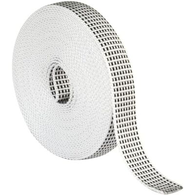 Amig Cordon de rechange pour enrouleur de store enrouleur 20 mm x 6 m Résistant aux UV et à l'abrasion Noir à pois Cordon de rechange pour enrouleur de store - Publicité Amig Cordon de rechange pour enrouleur de store enrouleur 20 mm x 6 m Résistant aux UV et à l'abrasion Noir à pois Cordon de rechange pour enrouleur de store - Publicité