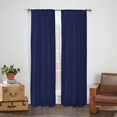 Eclipse Pairs to Go Cadenza 203,2 x 137,2 cm Double Panneau Brise-Vue pour Salon 137,2 x 203,2 cm Bleu Marine - Publicité Eclipse Pairs to Go Cadenza 203,2 x 137,2 cm Double Panneau Brise-Vue pour Salon 137,2 x 203,2 cm Bleu Marine - Publicité