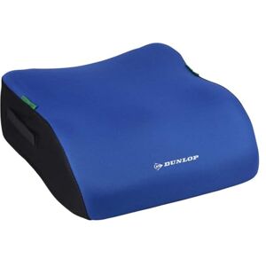 BM TOOLS Siège Enfant BUBU Bleu DUNLOP Réhausseur Auto Sécurisé & Confortable, Design Bleu Élégant & Ergonomique - Publicité BM TOOLS Siège Enfant BUBU Bleu DUNLOP Réhausseur Auto Sécurisé & Confortable, Design Bleu Élégant & Ergonomique - Publicité