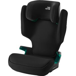 Britax Römer Siège Auto DISCOVERY PLUS 2, avec ISOFIX, pour enfant de 100 à 150 cm (i-SIZE), 3,5 à 12 ans, Space Black - Publicité