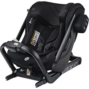 Axkid Siège Auto 0-23kg  One 2 Tar Noir - Publicité