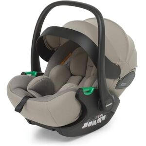 Foppapedretti Rek i-Size Ovetto Inclinable, Desert - Publicité Foppapedretti Rek i-Size Ovetto Inclinable, Desert - Publicité