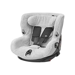 BEBECONFORT bébé confort Housse Eponge pour Siège Auto Axiss Fresh Grey Groupe 1 1 Unité - Publicité