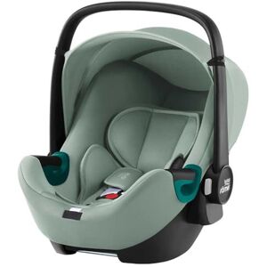 Britax Römer Siège auto Baby Safe 3 i-Size Jade Green Britax Romer - Publicité