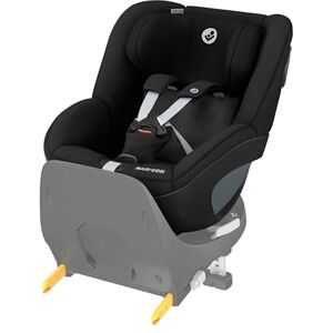 Maxi-Cosi Pearl 360 i-Size, Siège-auto bébé, 3 mois 4 ans (61 à 105 cm), Siège-auto pivotant 360, Rotation à une main, Protection G-CELL contre les chocs latéraux, Authentic Black - Publicité Maxi-Cosi Pearl 360 i-Size, Siège-auto bébé, 3 mois 4 ans (61 à 105 cm), Siège-auto pivotant 360, Rotation à une main, Protection G-CELL contre les chocs latéraux, Authentic Black - Publicité