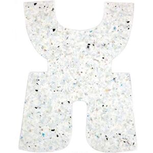 Bonn-Design Rembourrage en mousse de rechange pour siège auto Britax Römer King plus TS plus Safefix plus TT siège d'enfant Coussin remplacement Déposant Coussins échange voiture Remplacement rechange - Publicité Bonn-Design Rembourrage en mousse de rechange pour siège auto Britax Römer King plus TS plus Safefix plus TT siège d'enfant Coussin remplacement Déposant Coussins échange voiture Remplacement rechange - Publicité
