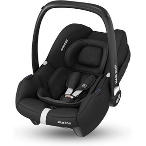 Maxi-Cosi CabrioFix i-Size, Siège Auto Bébé, 0 à 12 mois, 12 kg max., Siège Auto ISOFIX Léger (3,2 kg), Grand Canopy, Ultra-molletonné, Compatible avec les Poussettes , Essential Black - Publicité Maxi-Cosi CabrioFix i-Size, Siège Auto Bébé, 0 à 12 mois, 12 kg max., Siège Auto ISOFIX Léger (3,2 kg), Grand Canopy, Ultra-molletonné, Compatible avec les Poussettes , Essential Black - Publicité