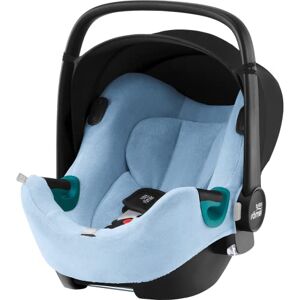 Britax Römer Housse été blue pour siège auto Baby-Safe 3 i-Size / iSense Britax Romer - Publicité