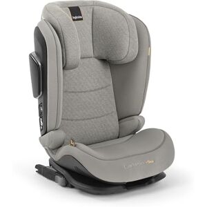 Siège auto Inglesina Cartesio i-Size - Moon grey - Norme de sécurité ECE R129/03 - Publicité Siège auto Inglesina Cartesio i-Size - Moon grey - Norme de sécurité ECE R129/03 - Publicité