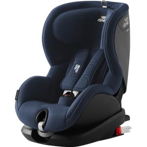 Britax Römer Siège Auto TRIFIX 2 i-SIZE, avec ISOFIX, pour enfants de 76 à 105 cm i-Size, 15 mois à 4 ans, Night Blue - Publicité