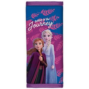 Disney Protège-Ceinture La Reine des Neiges 9639 - Publicité Disney Protège-Ceinture La Reine des Neiges 9639 - Publicité