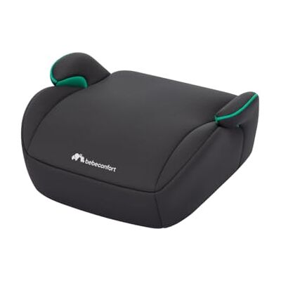 Siège auto Gaia I-Safe Bebe Confort - Graphite Minéral - Publicité Siège auto Gaia I-Safe Bebe Confort - Graphite Minéral - Publicité
