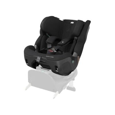 Maxi-Cosi Pearl XL Slide Pro, Siège-auto pivotant 360° et coulissant, 3 mois-12 ans (61-150cm), protection G-CELL contre chocs latéraux, Tissus recyclés, appui-tête réglable, ISOFIX, Authentic Black - Publicité Maxi-Cosi Pearl XL Slide Pro, Siège-auto pivotant 360° et coulissant, 3 mois-12 ans (61-150cm), protection G-CELL contre chocs latéraux, Tissus recyclés, appui-tête réglable, ISOFIX, Authentic Black - Publicité