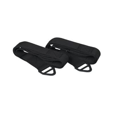 Accessoires pour siège auto BeSafe Stretch - Courroies d'ancrage - Publicité Accessoires pour siège auto BeSafe Stretch - Courroies d'ancrage - Publicité